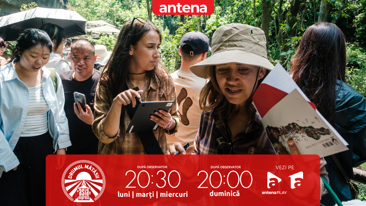 Asia Express 2026. Maya și Mirela Retegan, moment dificil &icirc;n cursa pentru ultima șansă: &bdquo;Nu ești &icirc;n stare să găsești un bărbat!&rdquo;