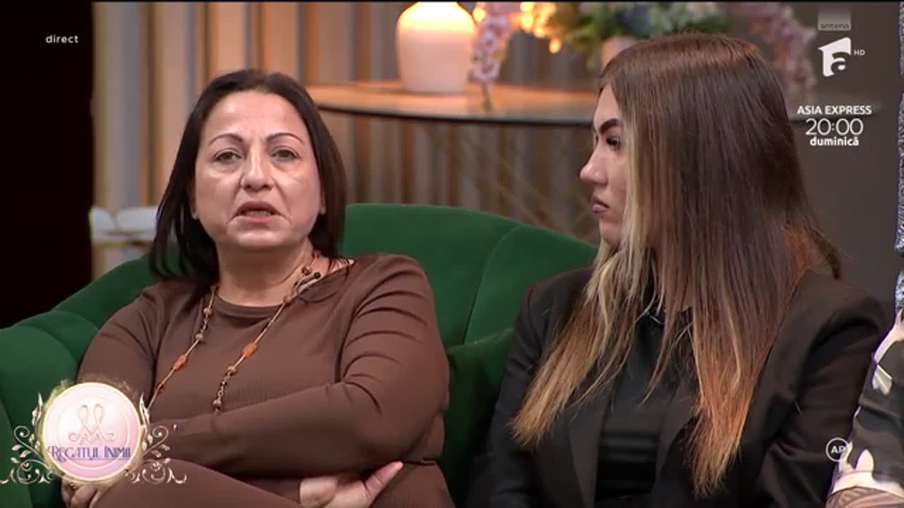 Mireasa, sezonul 14. Doamna Flori, atac la adresa Claudiei: &bdquo;Nu are coloană vertebrală&rdquo;