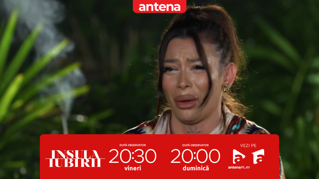 Insula Iubirii Sezonul 10. Armina a pl&acirc;ns &icirc;n hohote la bonfire: &bdquo;Pur și simplu explodez!&rdquo;