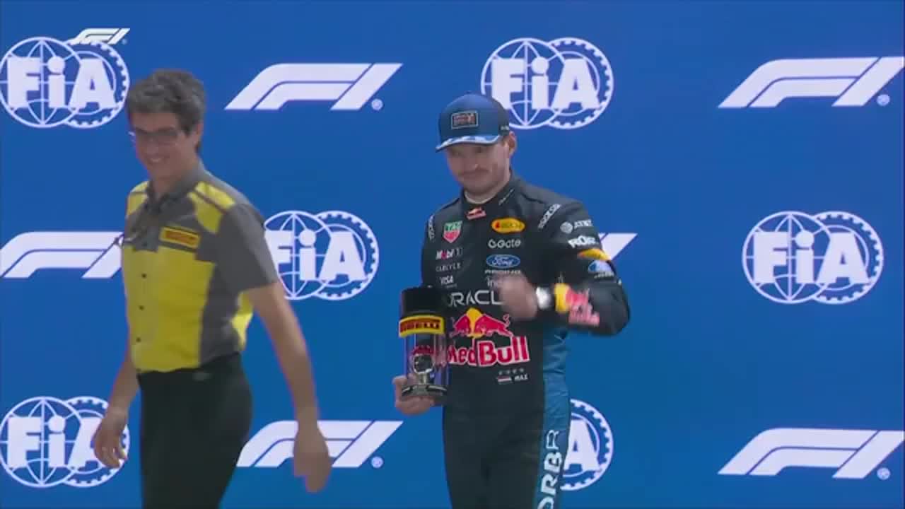 Calificări | Formula 1: Marele Premiu al statului Singapore 2026