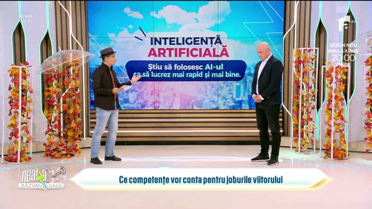 Super Neatza. Ce caută angajatorii dincolo de diplomă? Competențele care fac diferența