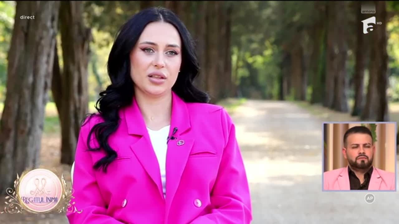 Mireasa, sezonul 14. Alexandra, sinceră despre ultima relație. De ce s-a despărțit de fostul iubit?