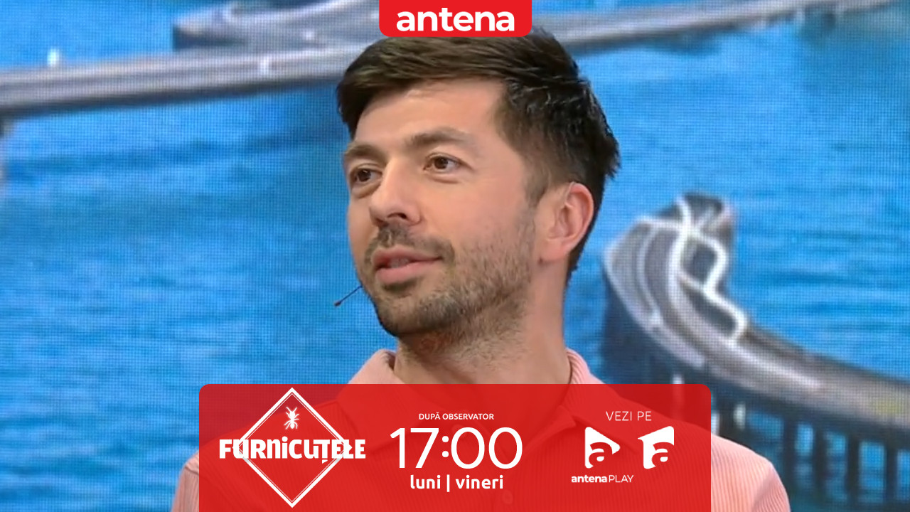Furnicuțele 2026. Mioara Popa, mama lui Mircea Bravo, mărturisiri emoționante despre fiul ei: &bdquo;Sunt extrem de m&acirc;ndră de el!&rdquo;