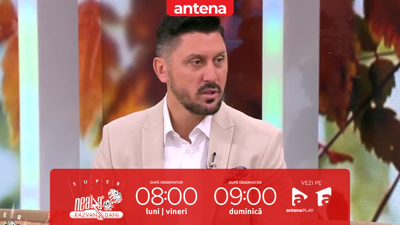 Super Neatza. Cum a &icirc;nceput Ciprian Marica fotbalul și cine l-a susținut la &icirc;nceput de drum