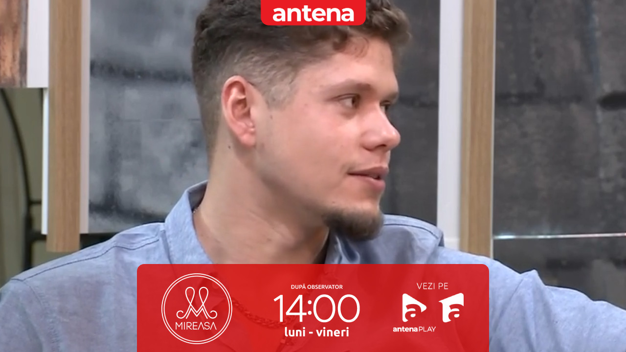 Mireasa, sezonul 14. Radu &icirc;i cere scuze Veronicăi după apropierea de la petrecere: &bdquo;Am exagerat&rdquo;
