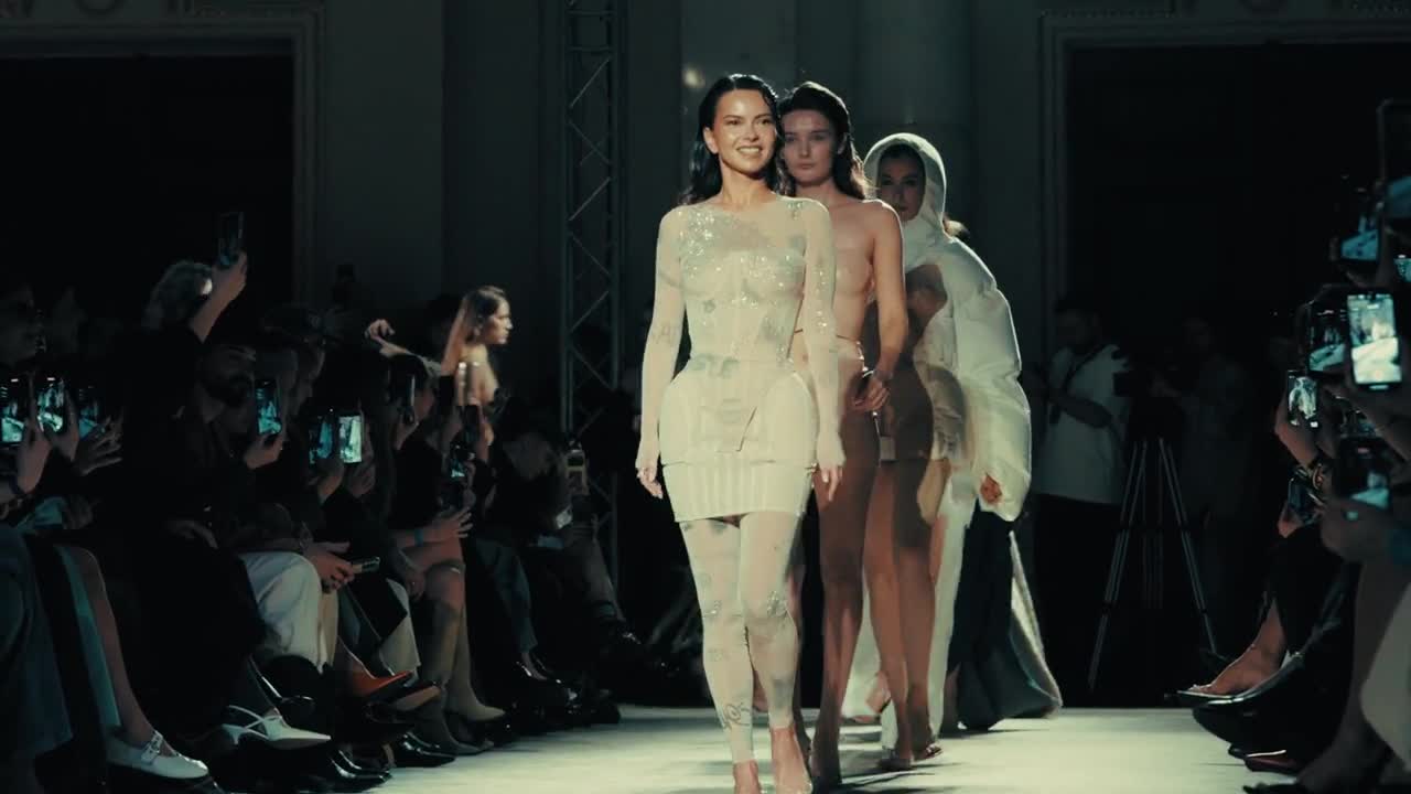 Bucharest Fashion Week 2026 - Teaser