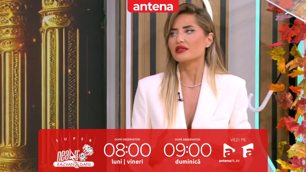 Super Neatza. Ce surprize ne pregătesc astrele pentru perioada următoare
