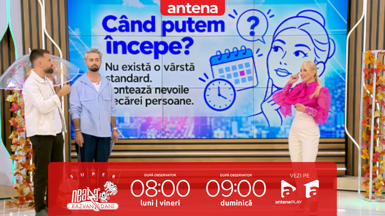 Super Neatza. Botox: cum funcționează și ce trebuie să știm &icirc;nainte de procedură
