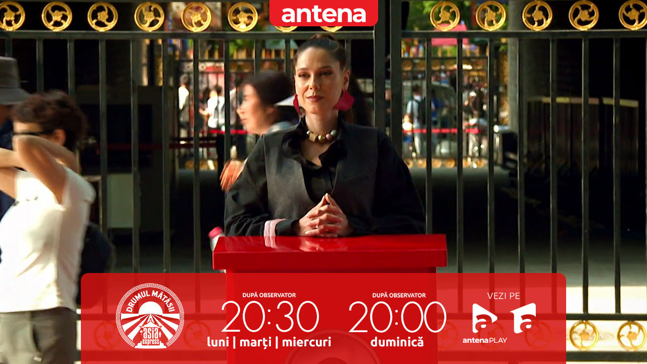 Asia Express 2026. Ce echipă a c&acirc;știgat imunitatea: &bdquo;S-a chinuit pentru mine&rdquo;