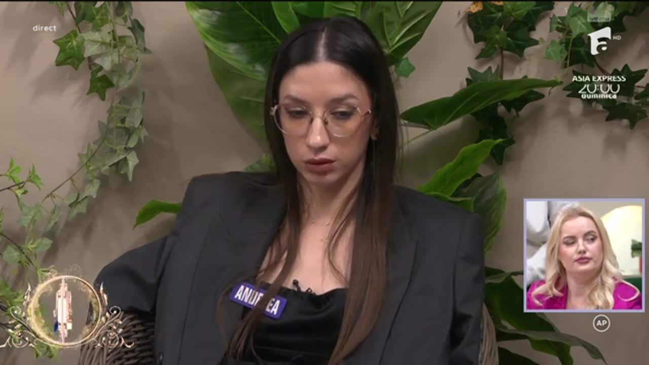 Mireasa, sezonul 14. Veronica și Radu, &icirc;n centrul discuțiilor. Anne-Mary pune la &icirc;ndoială declarațiile lui