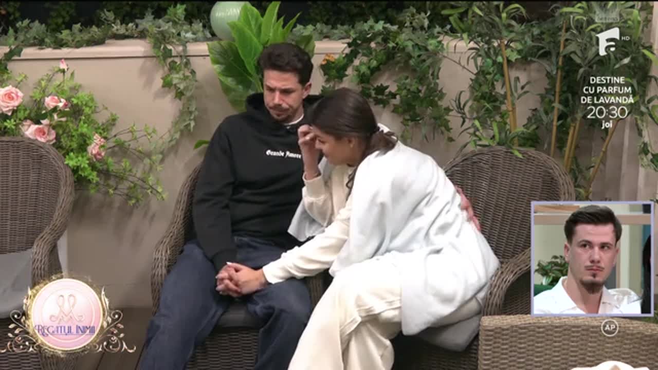 Mireasa, sezonul 14. Valentin și Claudia se descoperă treptat. Ce dorințe și-ar dori să &icirc;și &icirc;ndeplinească