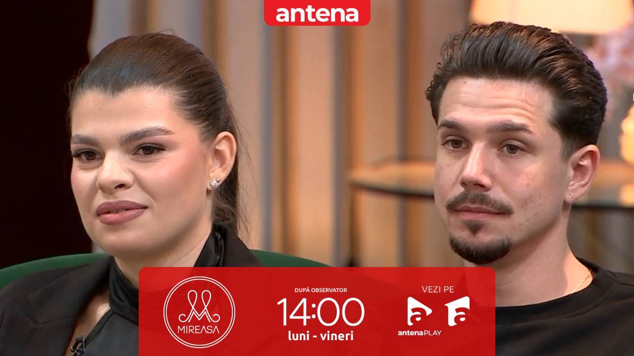 Mireasa, sezonul 14. Fetele au dezbătut noi teorii &icirc;n miez de noapte. La ce concluzii au ajuns