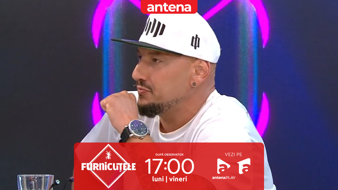 Furnicuțele 2026. Provocare de forță pentru Nick ND! Cine a dat lovitura c&acirc;știgătoare