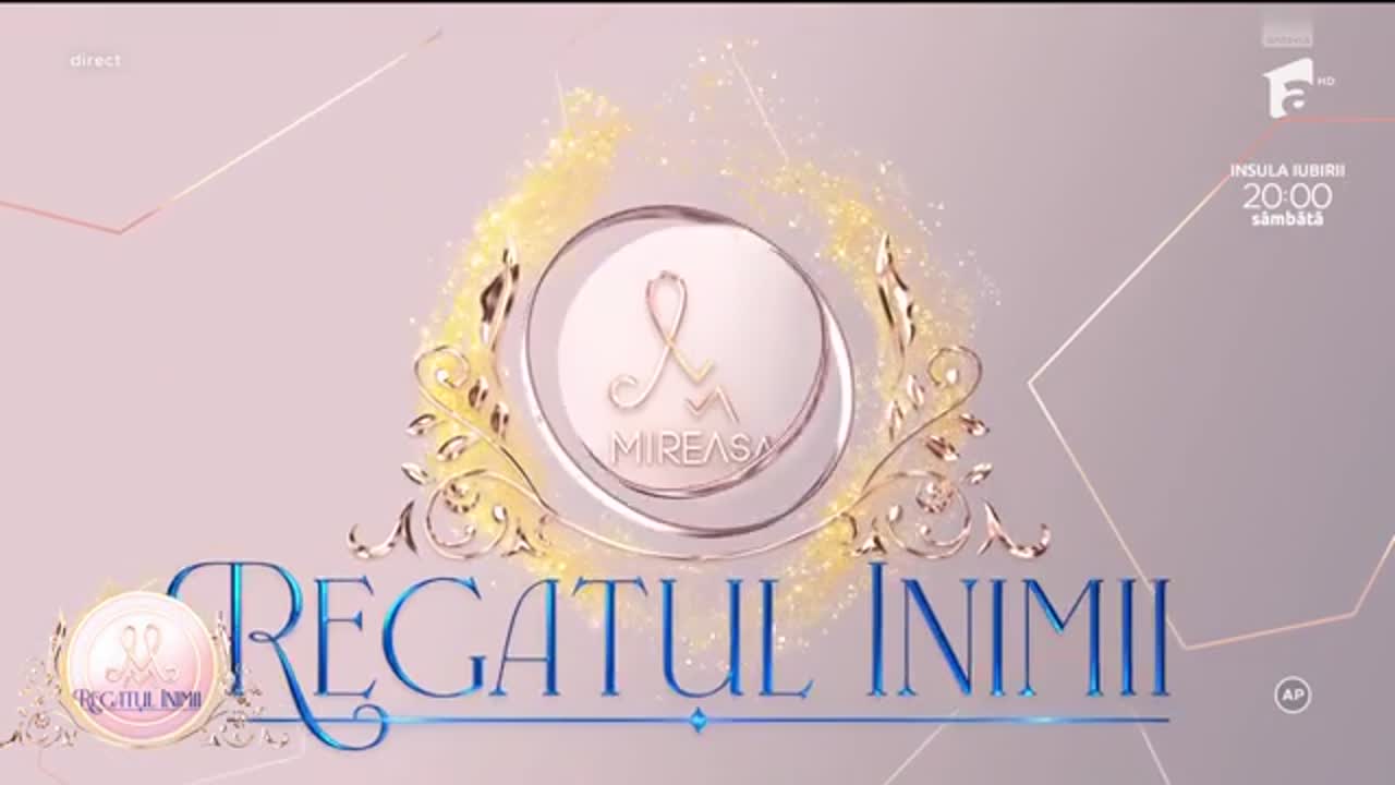 Mireasa, sezonul 14. Anne-Mary, &icirc;n lacrimi după confruntarea cu Radu: &bdquo;Sete de răutate!&rdquo;