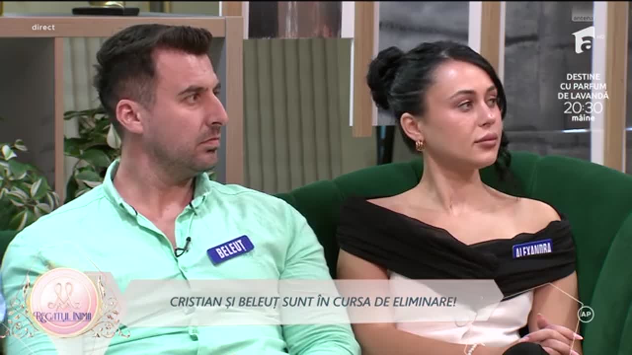 Mireasa, sezonul 14. Decizie tensionată &icirc;n casă! Valentin nominalizează un băiat spre eliminare