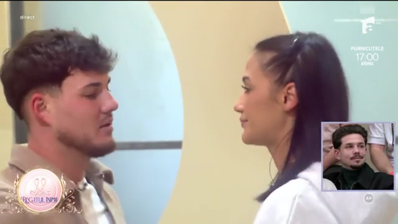 Mireasa, sezonul 14. Adrian, două mesaje de la mama lui! Ce i-a spus despre Maria și relația lor