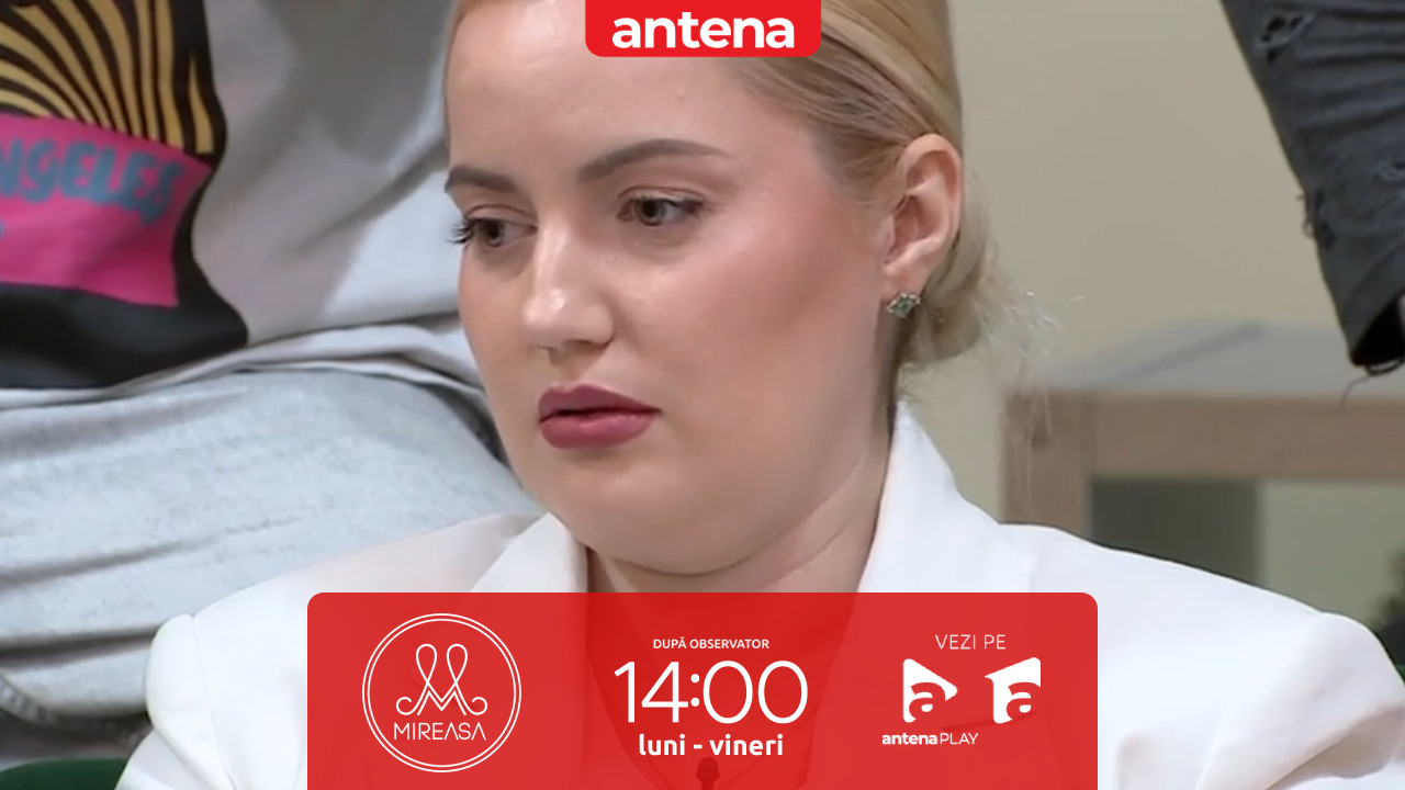 Mireasa, sezonul 14. Alberto, măcinat de remușcări după jignirile aduse Veronicăi