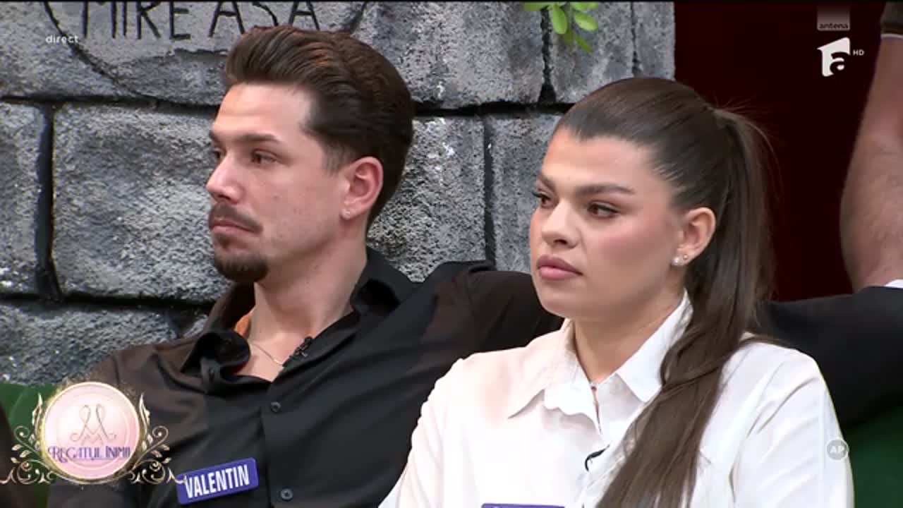 Mireasa, sezonul 14. Adevăruri incomode &icirc;n casa Mireasa! Claudia vorbește despre trădare