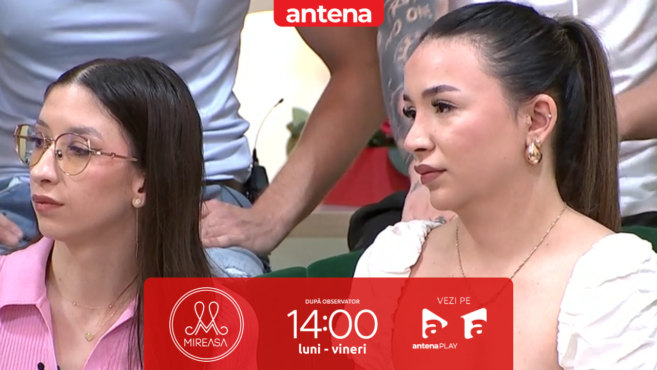 Mireasa, sezonul 14. Scandal &icirc;n bucătăria fetelor din cauza lipsei de organizare: &bdquo;Taci din gură!&rdquo;