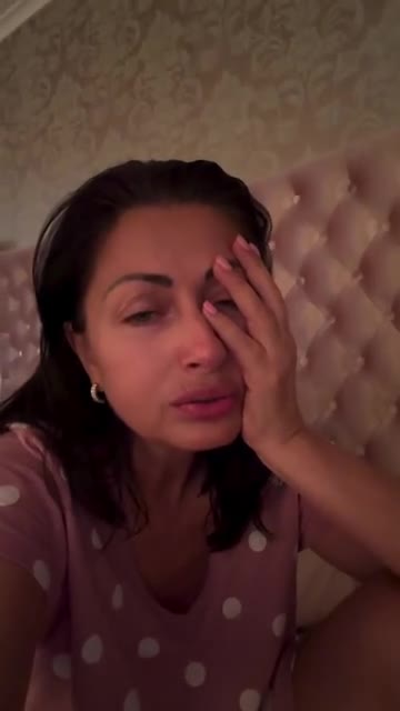 Gabriela Cristea, enervată de soț! Cum a reușit să o supere Tavi Clonda la prima oră a dimineții