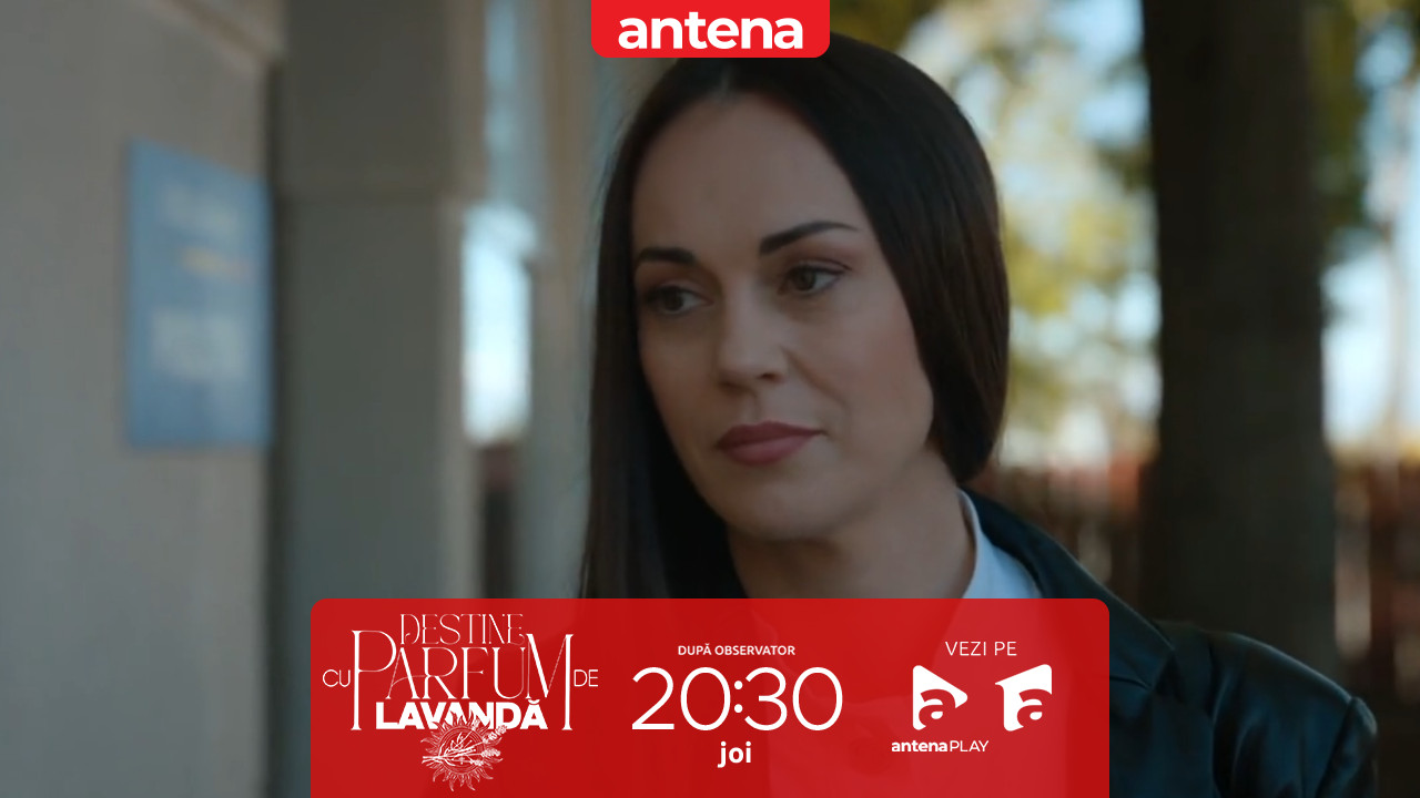 Destine cu parfum de lavandă | Episodul 41. Silvia &icirc;l apără pe Dan! Ce dezvăluie despre cei 7 ani de captivitate