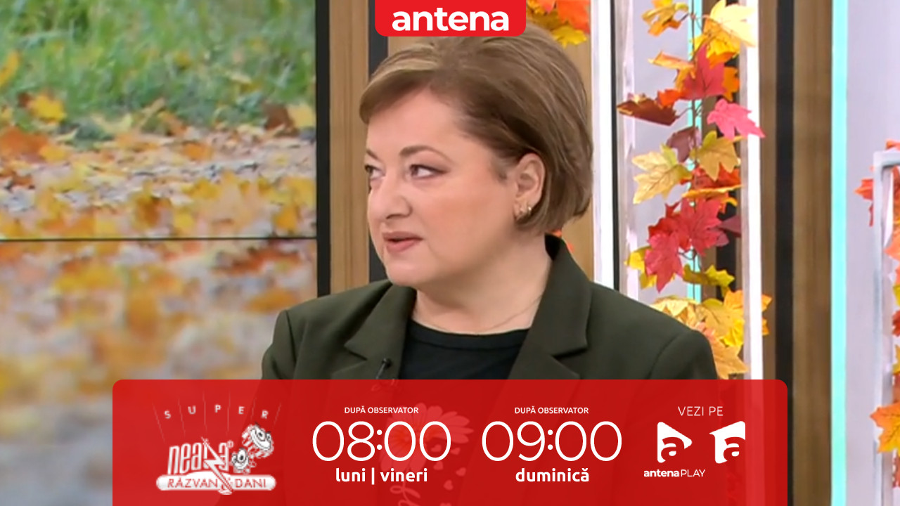 Super Neatza. Toamna lui 2026, sub semnul schimbărilor meteo. Ce anunță ANM
