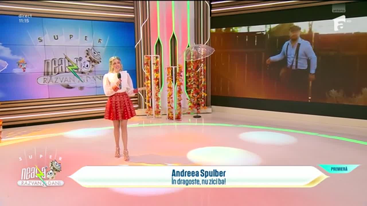 Neatza cu Răzvan și Dani
