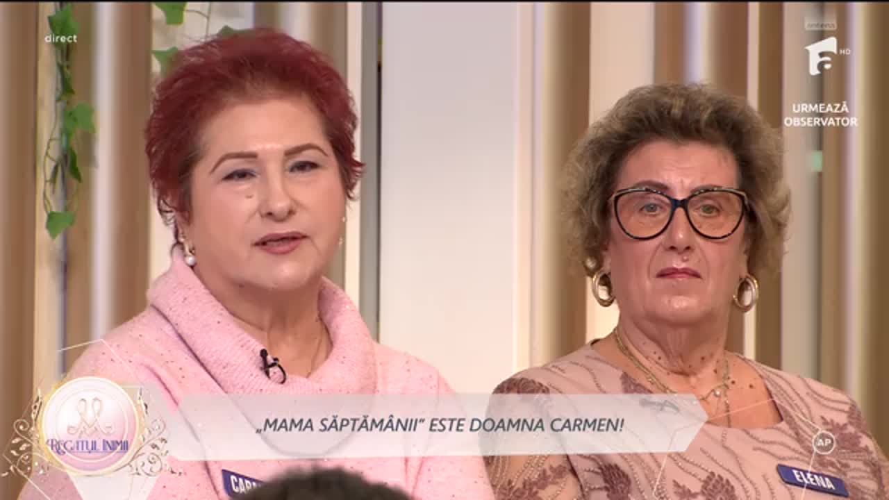 Mireasa, sezonul 14. Cum arată topul publicului! Claudia și Valentin, Mirii Săptăm&acirc;nii