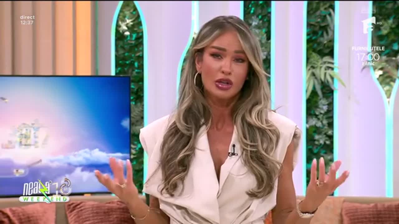 Neatza de Weekend. Fashion Tips by Ellida Toma: Cum să transformi o ținută banală &icirc;n una memorabilă
