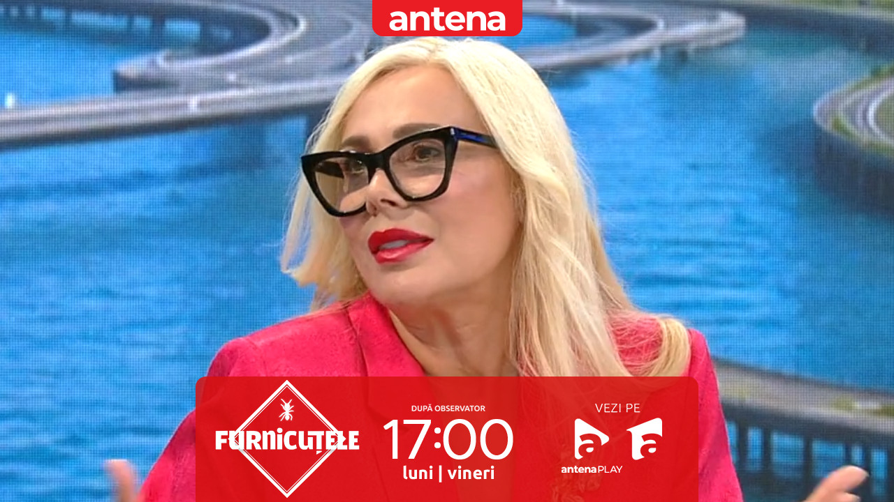 Dana Săvuică, despre &bdquo;Dare to Shine&rdquo; și alte proiecte importante &icirc;n care este implicată