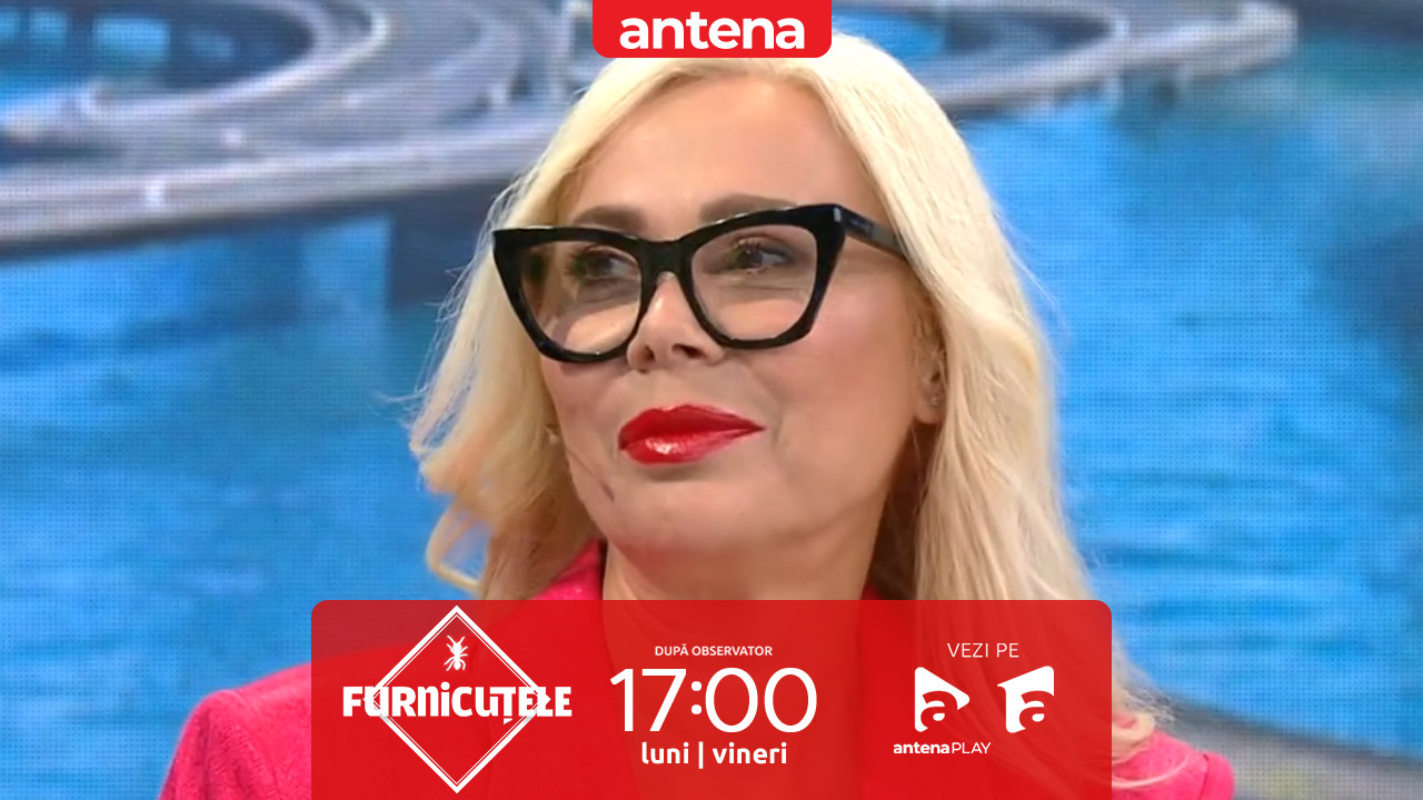 Furnicuțele 2026. Dana Săvuică, prima rom&acirc;ncă de pe coperta Playboy. Cum a primit propunerea