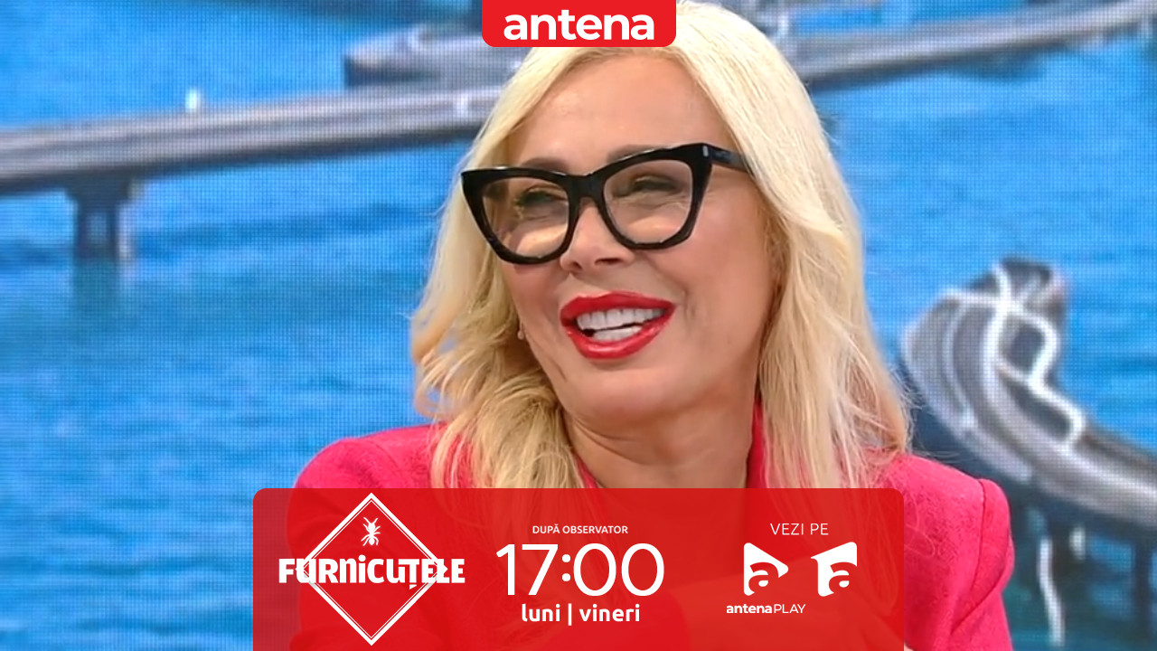 Furnicuțele 2026. Carmen Negoiță, dezvăluiri despre călătoriile alături de Dana Săvuică: &bdquo;Era să ne luăm de ciuf!&rdquo;