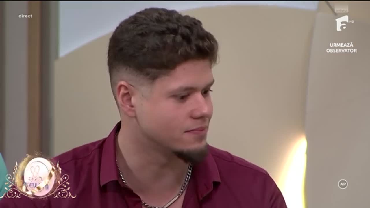 Mireasa, sezonul 14. Glume și ironii &icirc;n casa băieților! Ce au observat concurenții la Beleuț și Anne-Mary