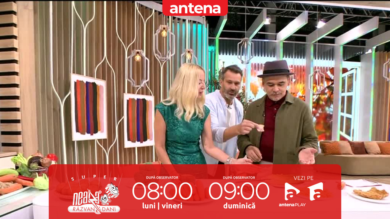 Super Neatza. Prăjit sau fiert? Ce metodă de gătit este mai bună pentru sănătate