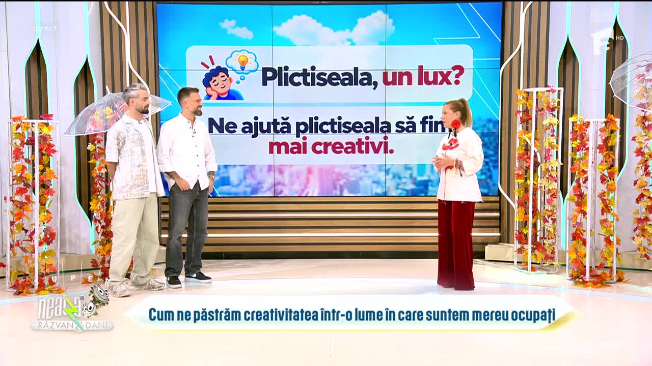 Super Neatza. Cum ne păstrăm creativitatea &icirc;ntr-o lume &icirc;n care suntem mereu ocupați