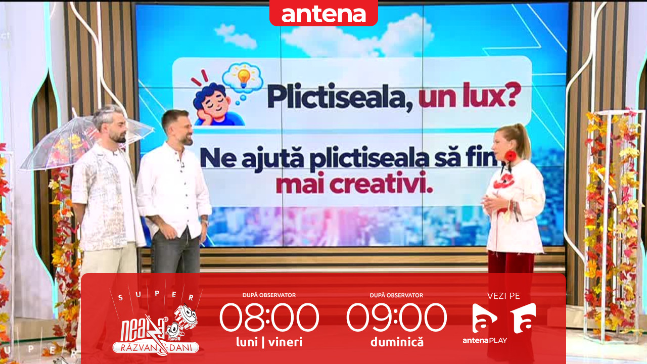 Super Neatza. Cum ne păstrăm creativitatea &icirc;ntr-o lume &icirc;n care suntem mereu ocupați