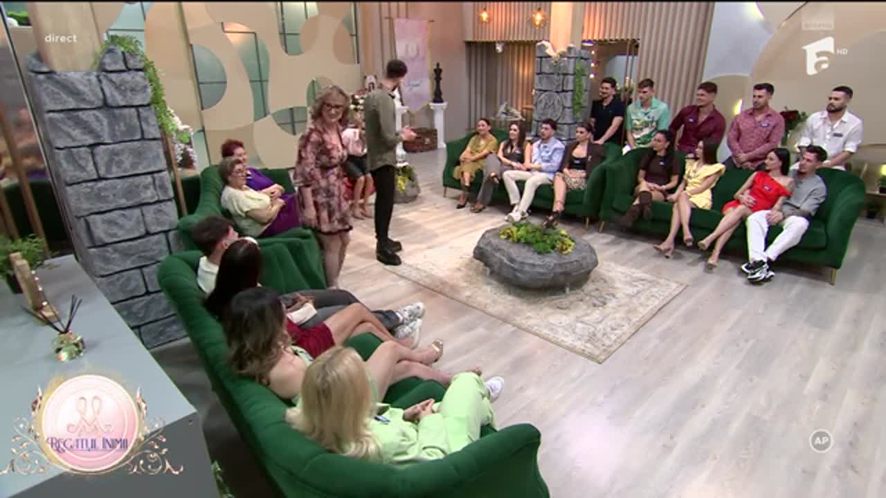 Mireasa, sezonul 14. Belu, noul concurent din competiție: &bdquo;O fată brunetă care mi-a atras atenția!&rdquo;