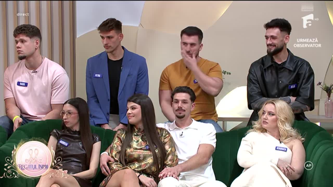 Mireasa, sezonul 14. Tensiuni &icirc;ntre Belu și Alberto! De unde a pornit conflictul?