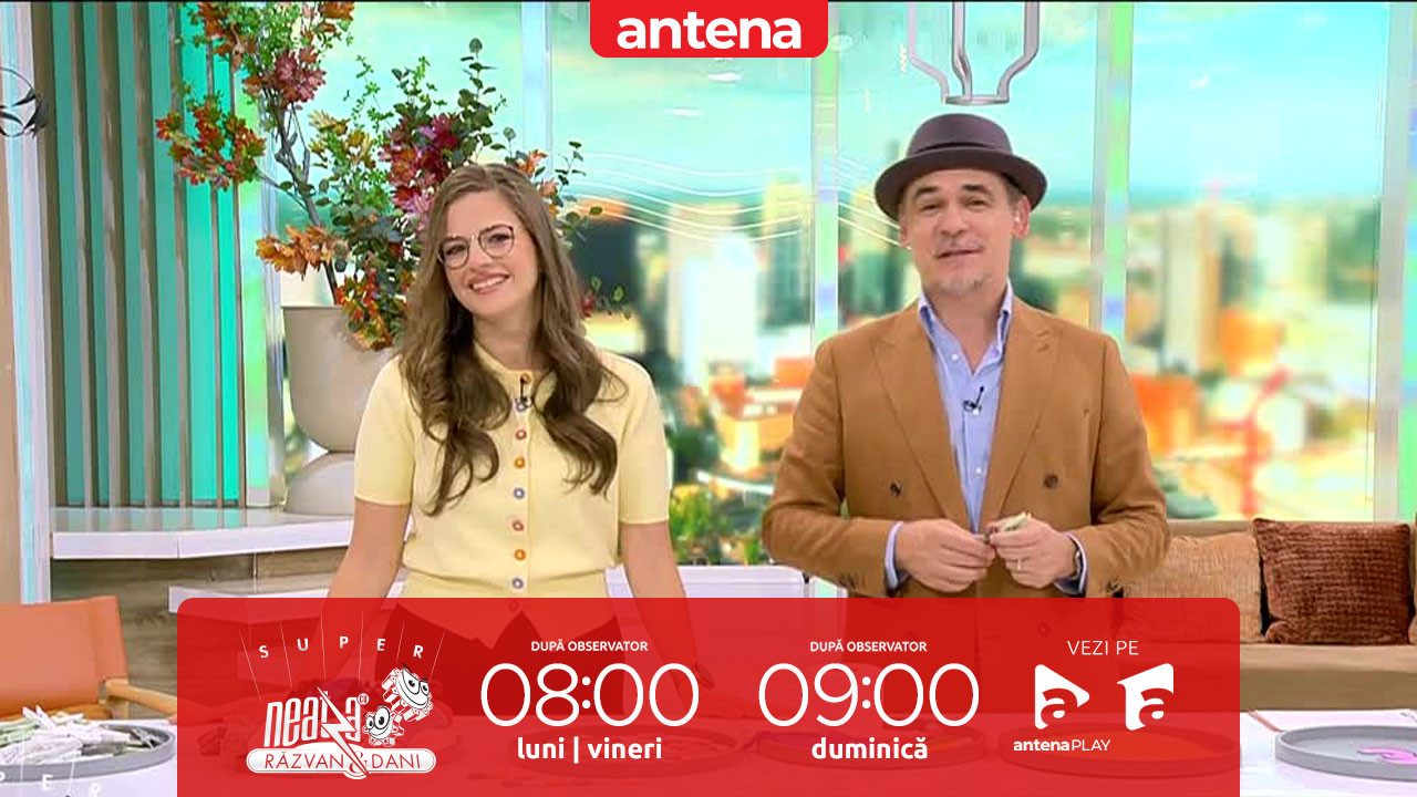 Super Neatza. Cum &icirc;i pregătim pe cei mici pentru școală prin joacă