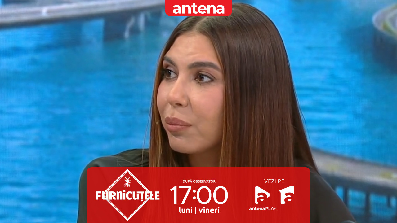 Furnicuțele 2026. Sore, despre cum a ajuns &icirc;n proiectul LaLa Band, care i-a lansat cariera la un alt nivel