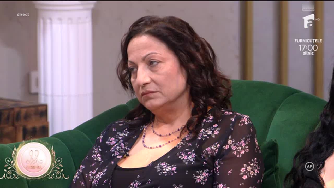 Mireasa, sezonul 14. Doamnele Carmen și Elena, discuții nocturne: &bdquo;C&acirc;t de nesuferit poate să fie!&rdquo;