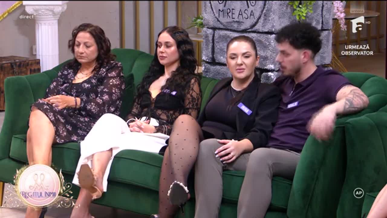 S14 E47 | Mireasa - Regatul inimii