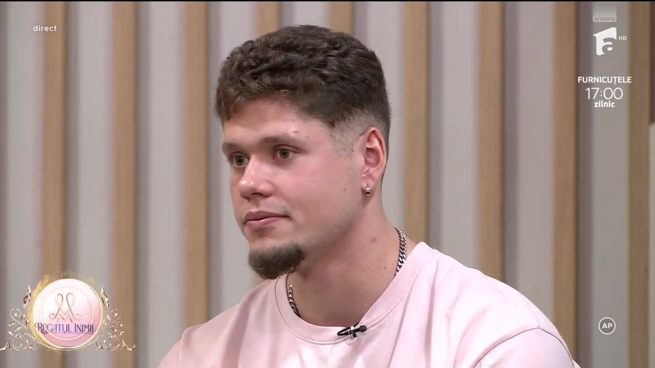 Mireasa, sezonul 14. Ce s-a &icirc;nt&acirc;mplat &icirc;ntre Beleuț și Anne-Mary &icirc;nainte de a intra &icirc;ntr-o cunoaștere