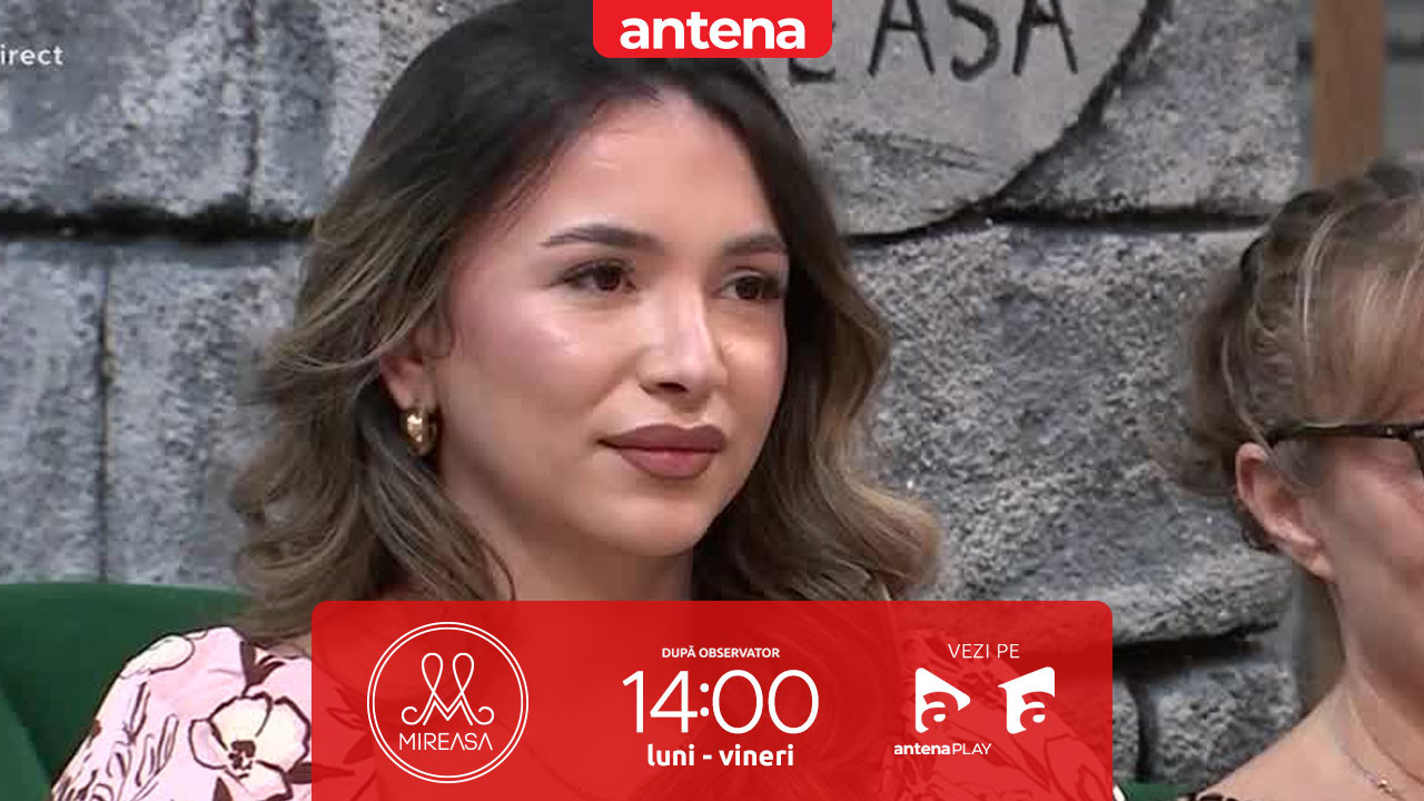Mireasa, sezonul 14. Ce s-a &icirc;nt&acirc;mplat &icirc;ntre Beleuț și Anne-Mary &icirc;nainte de a intra &icirc;ntr-o cunoaștere