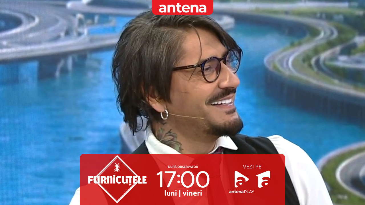 Furnicuțele 2026. Connect-R, despre concertele de la Sala Palatului și momentul special &icirc;n care fiica a c&acirc;ntat la pian pe scenă
