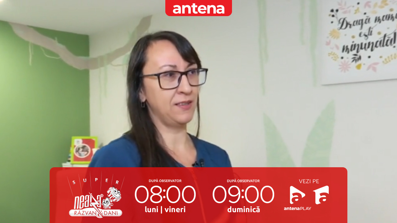 Super Neatza. Cum ne pregătim pentru trecerea la ora de iarnă