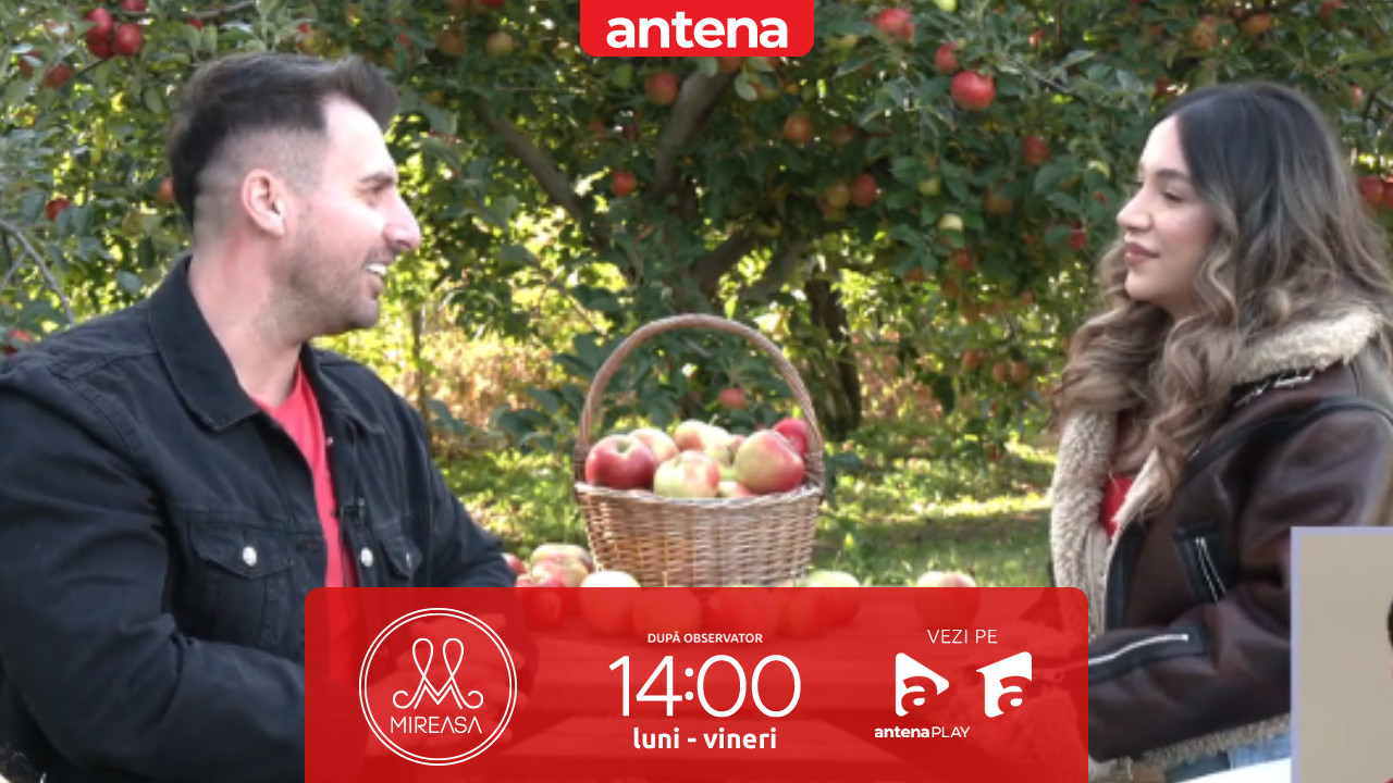 Mireasa, sezonul 14. Anne-Mary și Beleuț nu mai sunt &icirc;ntr-o cunoaștere