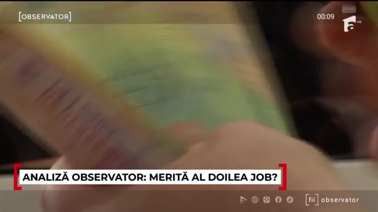 Observator ora 23