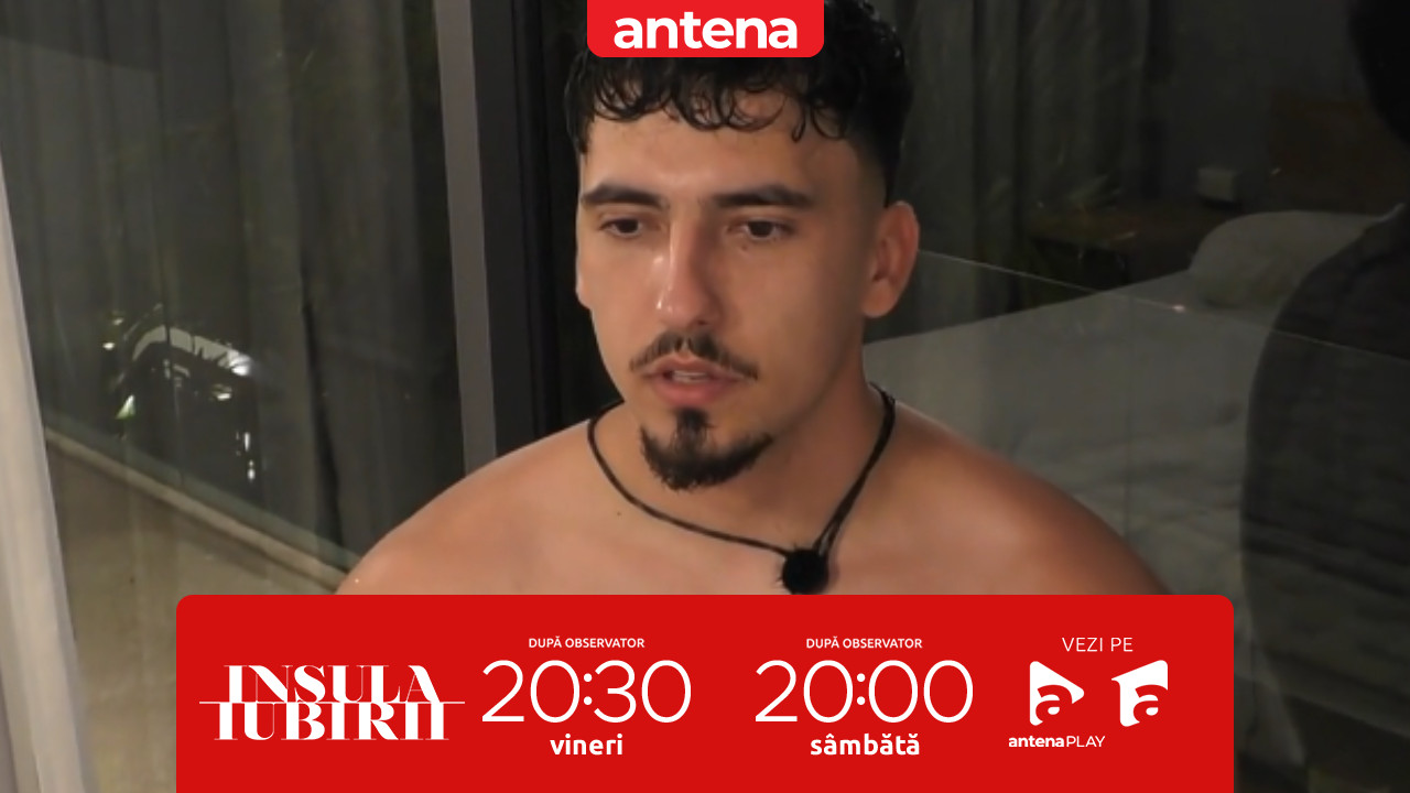 Insula Iubirii Sezonul 10. Remi suferă, iar Bianca se distrează! Ce dezvăluire le-a făcut fetelor &icirc;n legătură cu ispita Narcis