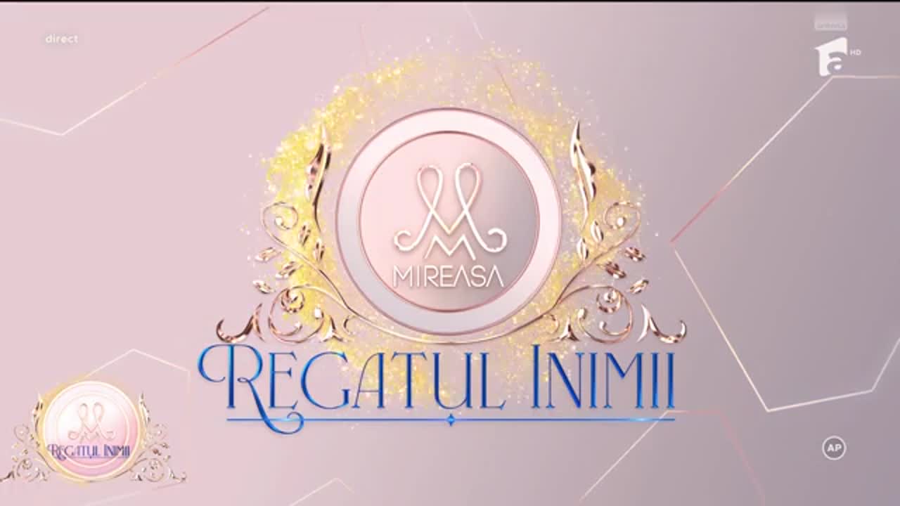 Mireasa, sezonul 14. Ștefania, noua concurentă! Are 25 de ani și studiază Științe Politice